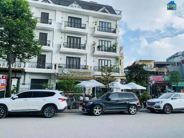Bán Nhà Mặt Đường Lớn Hướng Đông Nam Tại Kđt Mới Đại Kim, Quận Hoàng Mai, Hà Nội