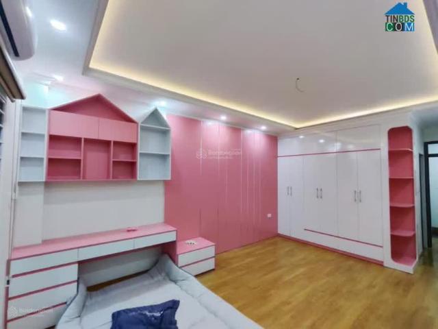 Bán Nhà Mặt Ngõ Lê Quang Đạo Nam Từ Liêm 8.1 Tỷ 40M2 6 Tầng Sổ Đỏ