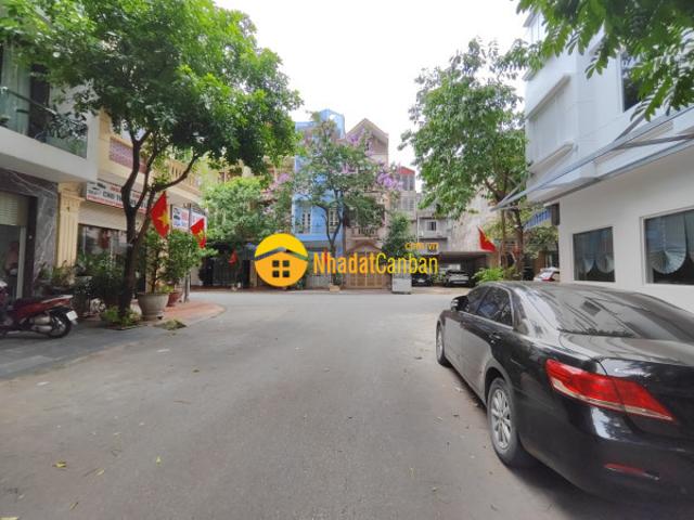 Bán nhà mặt đường lô 22 lê hồng phong 3 thoáng, chủ nhiệt tình bán