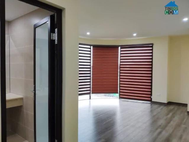 Bán nhà mặt đường Nguyễn Trãi, Quận Thanh Xuân, 102m2, mặt tiền 4.5m, 42 tỷ