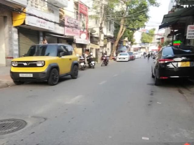 Bán Nhà Mặt Đường Nguyễn Văn Hới – Phường Hải An – Hải Phòng vị Trí Đẹp – Kinh Doanh Sầm Uất –