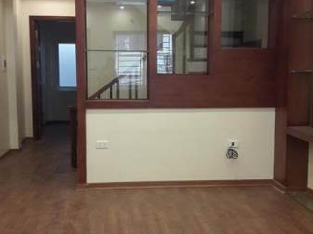 Bán nhà mặt ngõ nông, ô tô tránh khu Nguyễn Ngọc Nại 8.2 tỷ