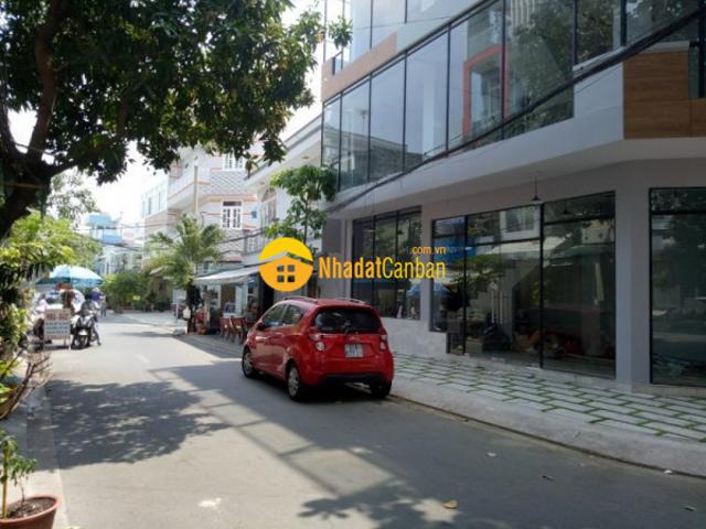 Bán nhà mặt ngõ pháo đào láng đống đa căn góc 45m5t kinh doanh đỉnh