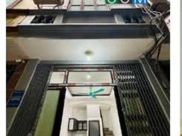 Bán nhà mặt ngõ rộng, vị trí đẹp Phố Trại Cá 26m2, 4 tầng, 3 ngủ, SĐCC GD ngay