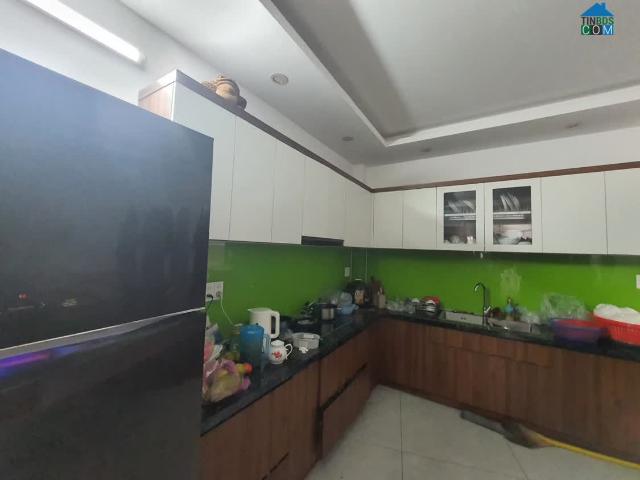 Bán nhà mặt phố tỉnh lộ 10 bình tân 4 tầng 84m2 11 tỷ sổ hồng chính chủ