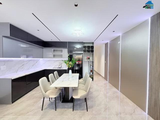 Bán nhà mặt phố tại Cần Đước, Long An