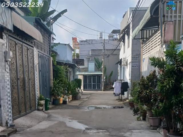 Bán nhà mặt phố tại Võ Văn Hát, 2,6 tỷ, 56 m2, giá tốt Hot!