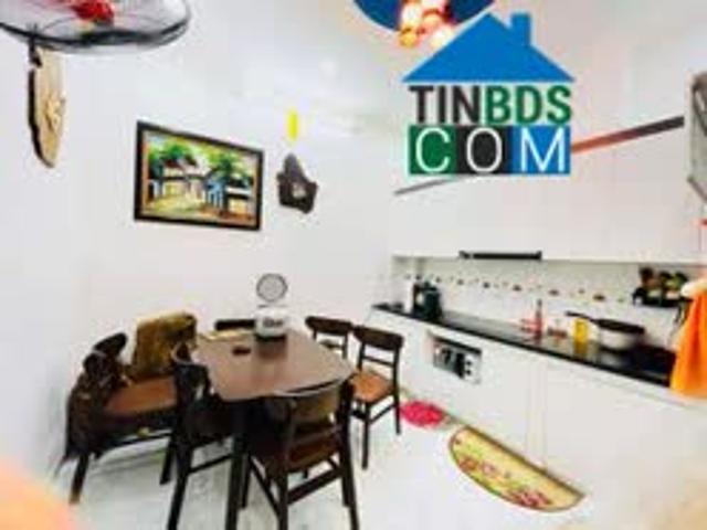 Bán Nhà Mặt Phố Tân Ấp Ba Đình, Kd, Vỉa Hè, Ôtô Tránh: 47m, 5t, 8.1 Tỷ