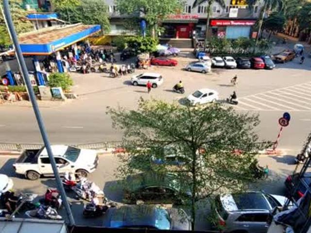 Bán Nhà Mặt Phố Tây Sơn Quận Đống Đa. 61m Mặt Tiền 4.4 Nhỉnh 16 Tỷ. Cam Kết Ảnh Thật Mô Tả Chính