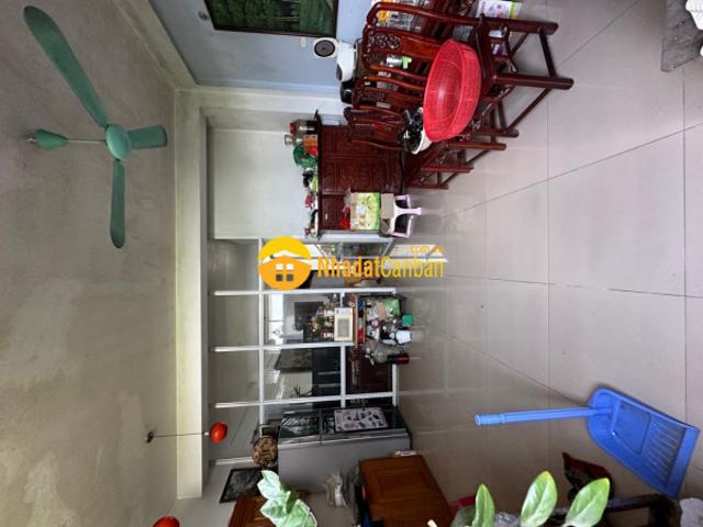 Bán nhà mặt phố thạch bàn 6 tầng thang máy long biên