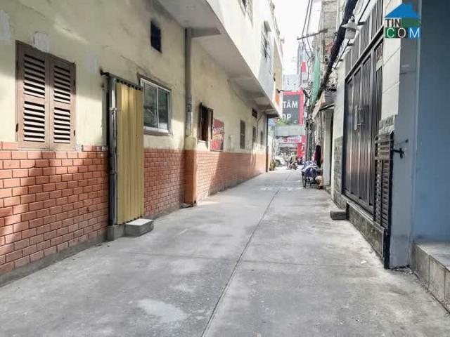 Bán Nhà Mặt Phố Tô Hiến Thành Q. 10, 68M2 Nở Hậu 6,9 Tỷ Chính Chủ