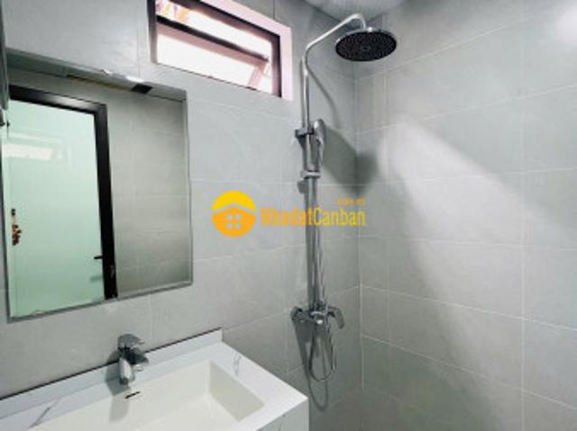 Bán nhà mặt phố trần nhật duật, hà đông căn góc, ô tô đỗ cửa, kinh doanh tốt