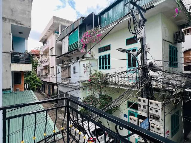 Bán Nhà Mặt Phố Trần Nhật Duật, Hà Đông – Căn Góc, Ô Tô Đỗ Cửa, Kinh Doanh Tốt