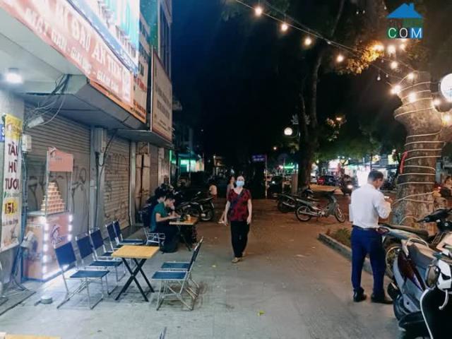 Bán nhà mặt phố Trần Phú, 6 tầng thang máy, kinh doanh. LH: Địa Thủy Sư Trần Thọ 0906299