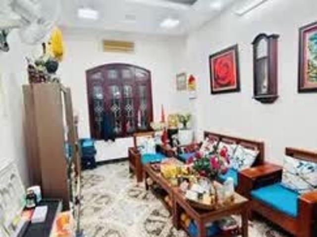 Bán Nhà Mặt Phố Trần Quang Diệu Quận Đống Đa. 40m Xây 5 Tầng Nhỉnh 14 Tỷ. Cam Kết Ảnh Thật Mô Tả