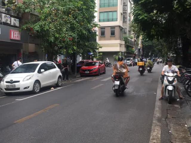 Bán nhà mặt phố Triệu Việt Vương 191m², 3 tầng, MT 7.7m, Chào Giá 122 tỷ Hai Bà Trưng. Chi tiết