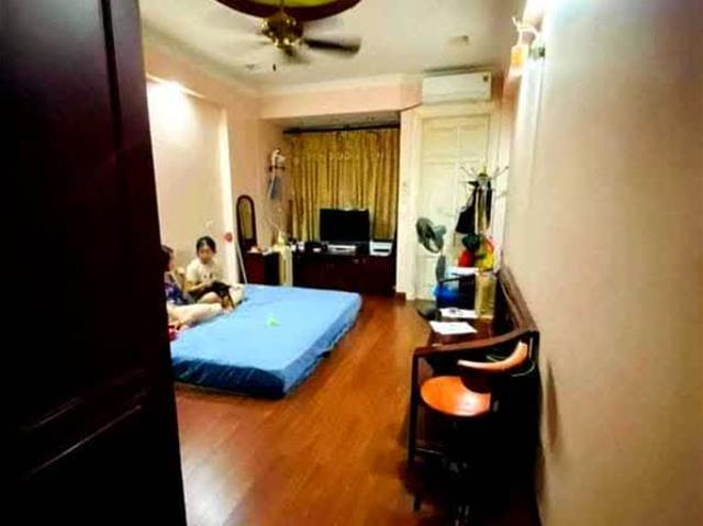 Bán nhà mặt phố Trung Kính, Dt 60m x 5 tầng, vỉa hè 5m, phố kinh doanh