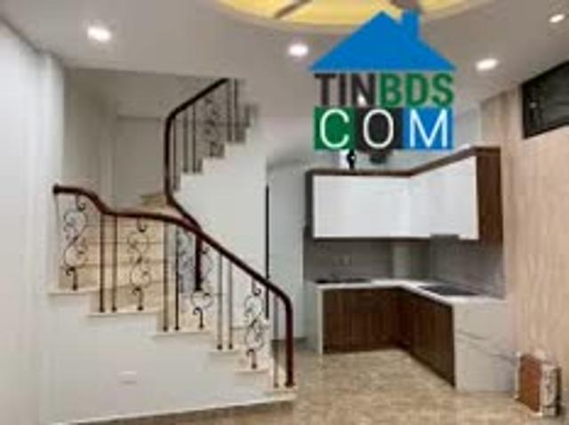 Bán Nhà Mặt Phố Tuệ Tĩnh, Mặt Tiền 3m, Diện Tích 42M2 X 5 Tầng