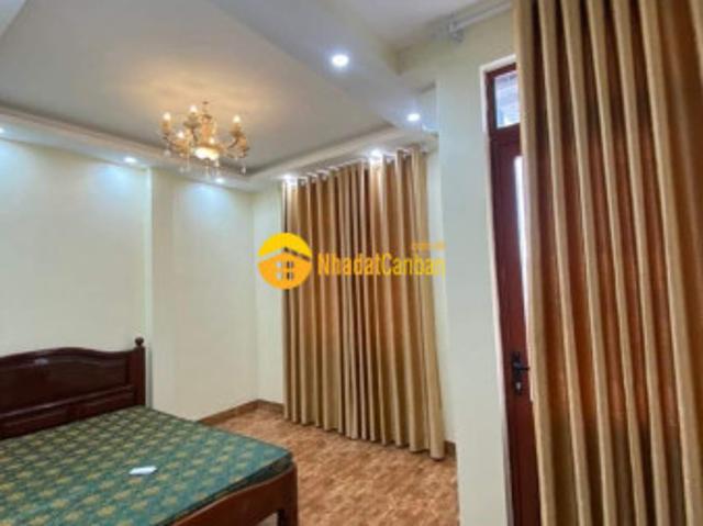 Bán nhà mặt phố vạn phúc hà đông vỉa hè ô tô kd 60mx5t hơn 11 tỷ