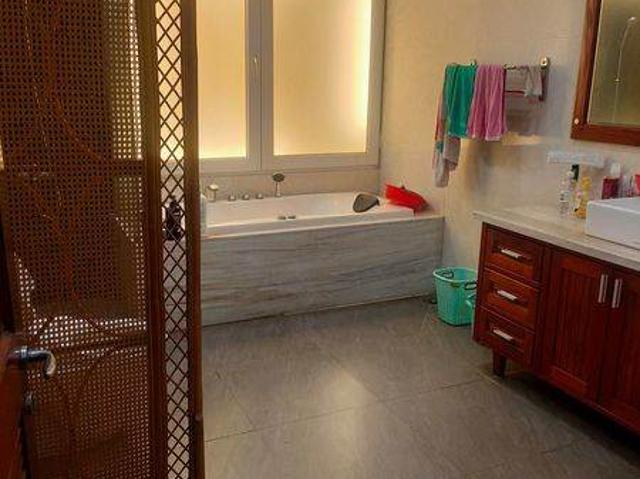 Bán nhà mặt phố Võ Thị Nhờ Đường số 8 Khu nhà ở Nam Long Phường Tân Thuận Đông Quận 7 192m2