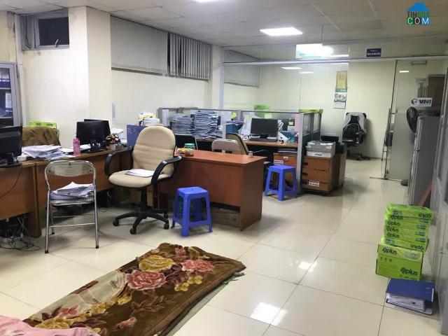 Bán Nhà Mặt Phố Vip Thanh Xuân, Vỉa Hè Kinh Doanh, Cho Thuê 191M2 8T Thang Máy, 47. X Tỷ