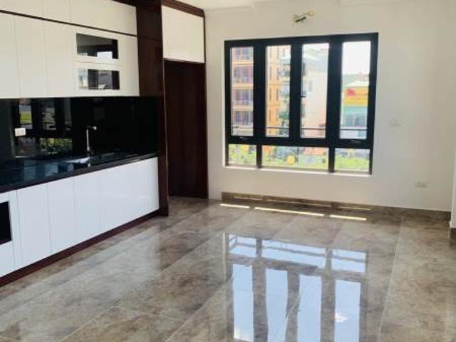 Bán nhà mặt phố Xã Đàn, Đống Đa, 7 tầng thang máy, 58m2 giá 19 tỷ, kinh doanh sầm uất