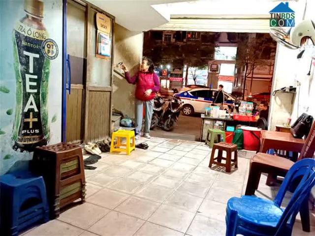 Bán Nhà Mặt Phố Xã Đàn Quận Đống Đa. 30m Mặt Tiền 4.3m Nhỉnh 14 Tỷ. Cam Kết Ảnh Thật Mô Tả Chính