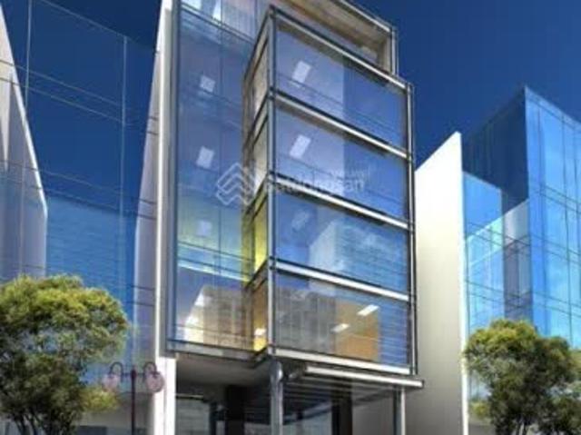 Bán Nhà Mặt Phố Xã Đàn 80m2 7 Tầng, Mặt Tiền 6m Thông Sàn Thang Máy Sầm Uất Ngày Đêm