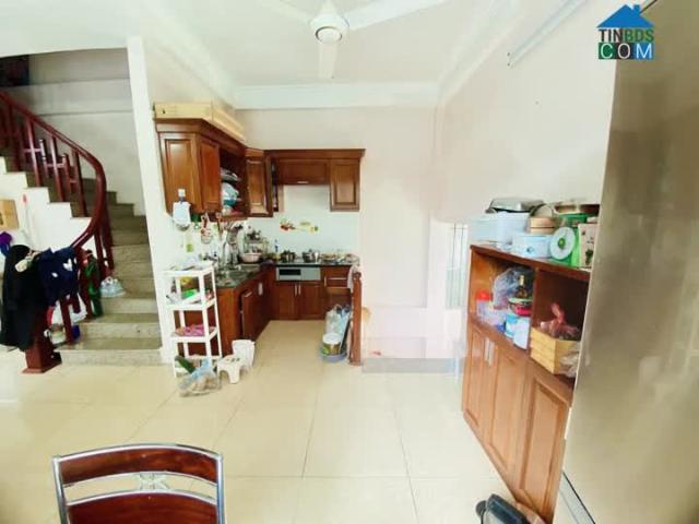 Bán nhà mặt phố Xa La, Hà Đông 58m²/65m² T2, 5 tầng, mt 5m, giá 13,5 tỷ. Sổ đỏ Liên hệ 0865959