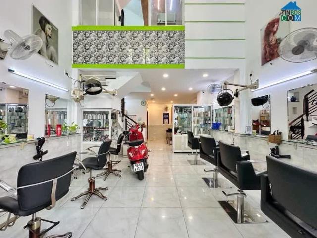 Bán Nhà Mặt Phố Xô Việt Nghệ Tĩnh, P. 26, Bình Thạnh, 6.8 Tỷ 61m2, 4 Tầng, Sổ Hồng