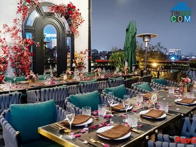 Bán Nhà Mặt Phố Xuân Diệu, Vị Trí Đẹp, Vỉa Hè Rộng, KD Đỉnh, 257m2, MT 20m, Nhỉnh 30 Tỷ