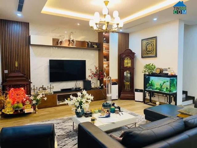 Bán nhà mặt Phố Đa Sỹ Kiến Hưng Hà Đông, hai thoáng KD đỉnh, dt75 m, 7,4 Tỷ