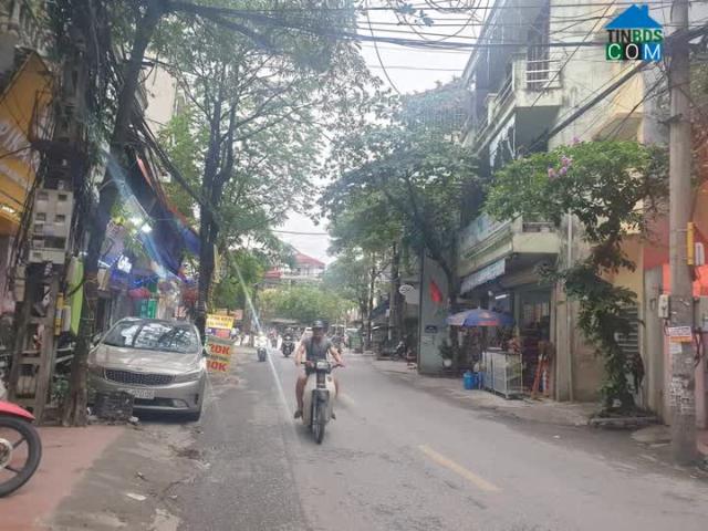 Bán nhà mặt phố Đa Sỹ, Hà Đông, 82m2, lô góc kinh doanh chỉ nhỉnh 7 tỷ