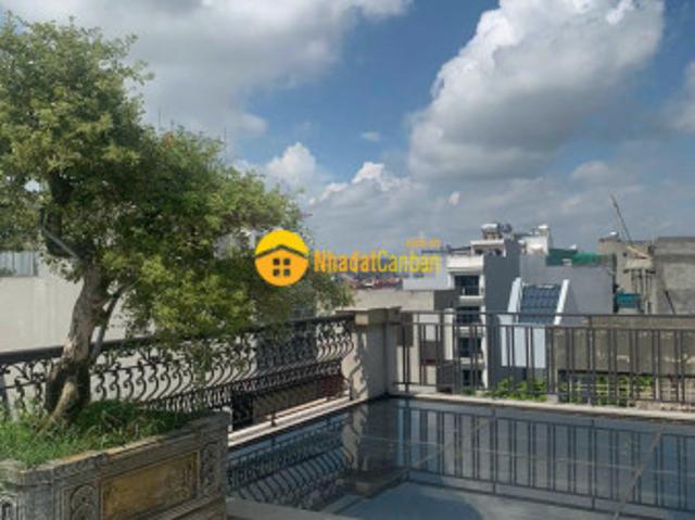 Bán nhà mặt phố aeon hà đông, 100m 5 tầng mặt 8m có thang máy