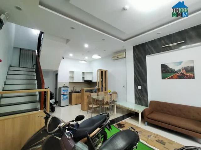 Bán Nhà Mặt Phố An Thượng 15 Ngũ Hành Sơn Đà Nẵng