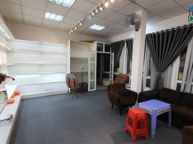 Bán Nhà Mặt Phố An Trạch Quận Đống Đa. 33m Xây 6 Tầng Mặt Tiền 8.5m Nhỉnh 12 Tỷ. Cam Kết Ảnh
