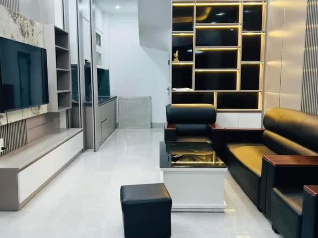 Bán Nhà Mặt Phố An Xá, Quận Ba Đình 109m², 8 Tầng, MT 6m, Giá 15,8 Tỷ