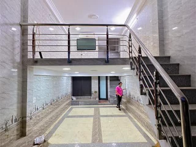 Bán Nhà Mặt Phố Âu Cơ Quận Tây Hồ. 32m Xây 7 Tầng Nhỉnh 10 Tỷ. Cam Kết Ảnh Thật Mô Tả Chính Xác