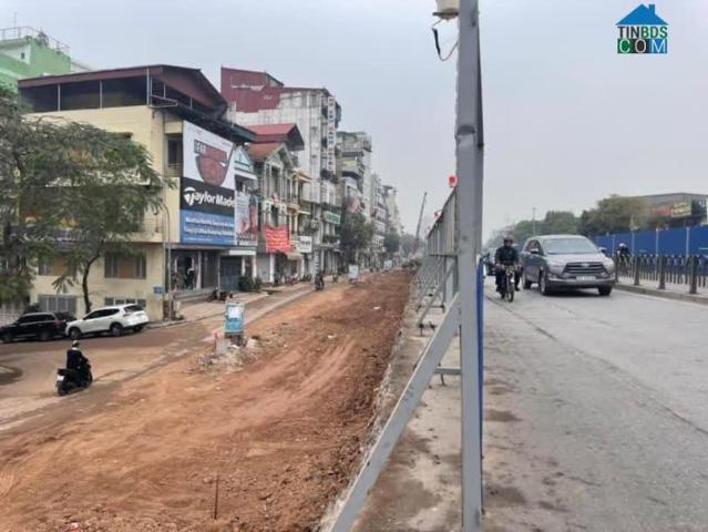 Bán Nhà Mặt Phố Âu Cơ Quận Tây Hồ. 44m Xây 5 Tầng Nhỉnh 11 Tỷ. Cam Kết Ảnh Thật Mô Tả Chính Xác