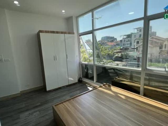 Bán Nhà Mặt Phố Âu Cơ Quận Tây Hồ. 64m Xây 5 Tầng Mặt Tiền 4.5m Nhỉnh 12 Tỷ. Cam Kết Ảnh Thật Mô
