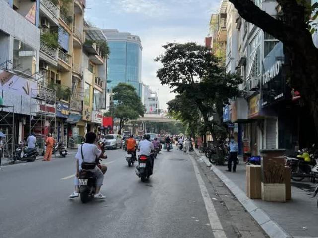 Bán nhà mặt phố Bạch Mai, kinh doanh tặng bí kíp Phong Thủy cao cấp. LH: Địa Thủy Sư Trần Thọ