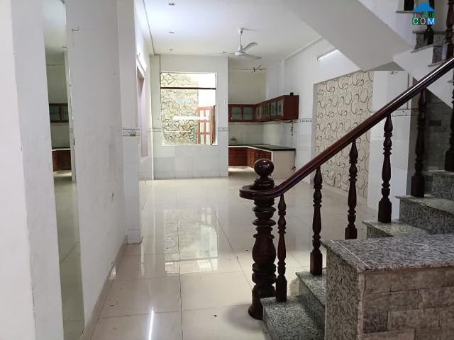 Bán Nhà Mặt Phố Bình Trị Đông B, Bình Tân 14 Tỷ 96M2 4 Tầng Vị Trí Vàng
