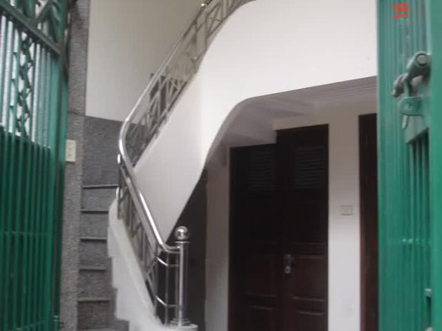Bán nhà mặt phố Bùi Thị Xuân Hai Bà Trưng 108m2 x 6 tầng