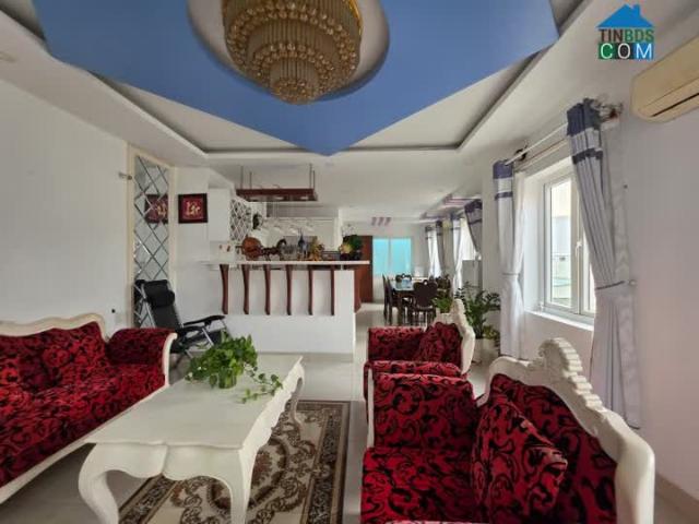 Bán nhà mặt phố Cát Lái, Q. 2, 106m², 5 tầng, 9.8 tỷ, sổ hồng