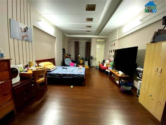 Bán Nhà Mặt Phố Dương Quảng Hàm Quận Cầu Giấy. 100m Xây 6 Tầng Nhỉnh 20 Tỷ. Cam Kết Ảnh Thật Mô