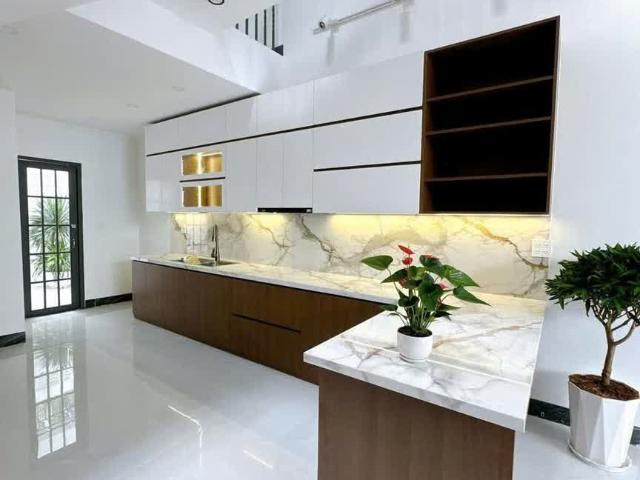 Bán Nhà Mặt Phố Diện Tích 112m2 Tại Xã Long Trạch, Huyện Cần Đước, Long An