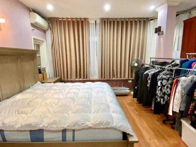 Bán Nhà Mặt Phố Giang Văn Minh, 3 Thoáng, Thang Máy, 140M2 Nhỉnh 39 Tỷ