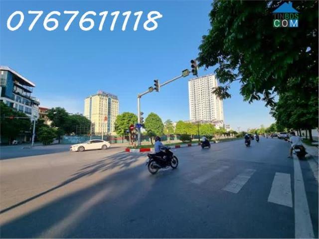 Bán nhà mặt phố HồngTiến, kinh doanh đắc địa, cho thuê dòng tiền đều, 46m*5T, MT5m, 15 tỷ