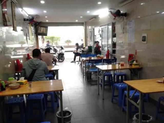 Bán nhà mặt phố Hồ Đắc Di, Đống Đa, 5.2m mặt tiền view Hồ. LH: Địa Thủy Sư Trần Thọ 0906299