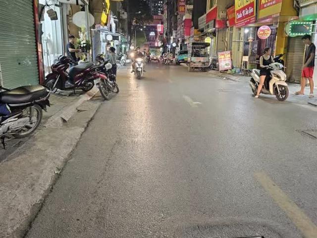 Bán Nhà Mặt Phố Hạ Đình Thanh Xuân Gần Hồ Vỉa Hè Kinh Doanh 71m2, 4tầng, Chỉ 15.5 Tỷ